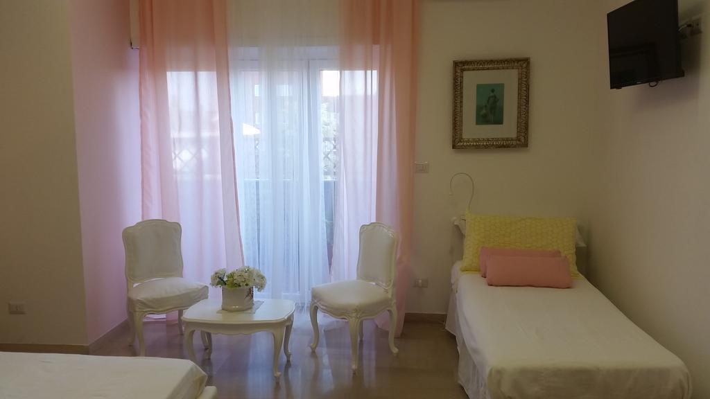 Vatican Suite La Dolcevita Rome Extérieur photo