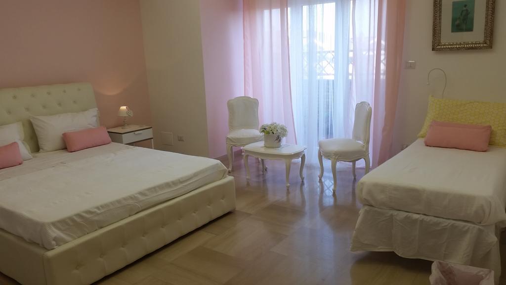 Vatican Suite La Dolcevita Rome Extérieur photo