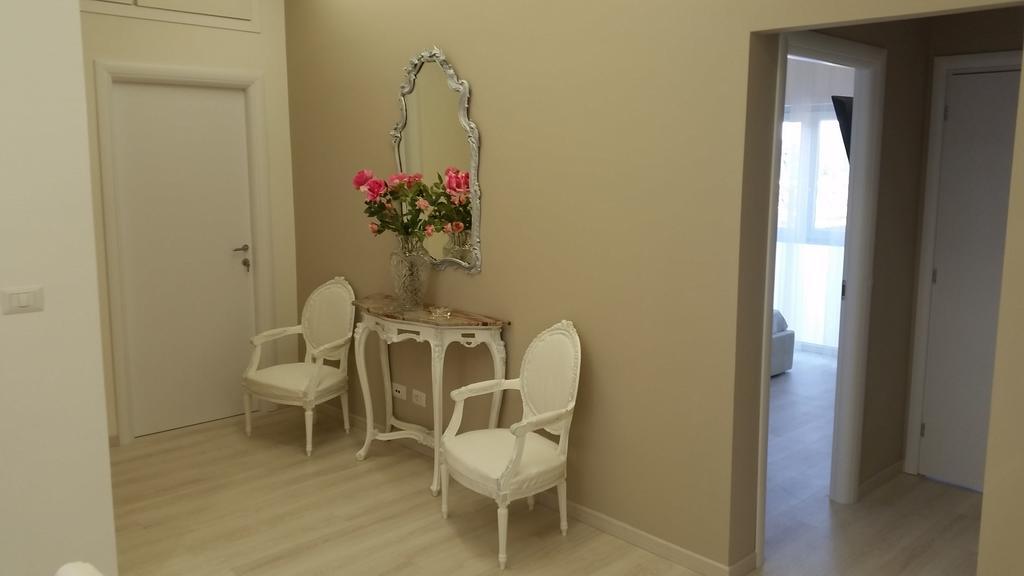 Vatican Suite La Dolcevita Rome Extérieur photo