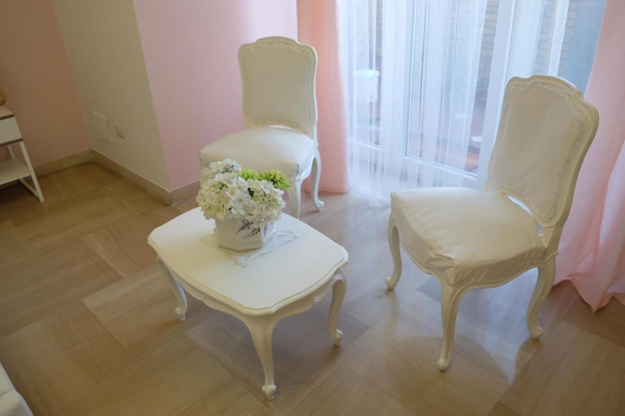 Vatican Suite La Dolcevita Rome Extérieur photo